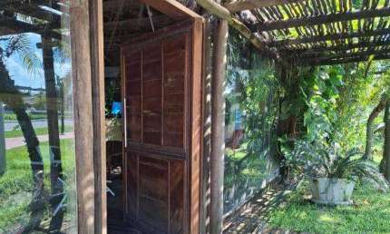 Loja, 290 m² - venda por R$ 950.000 ou aluguel por R$ 6.000/mês - Canto do Mar - São Sebastião/SP
