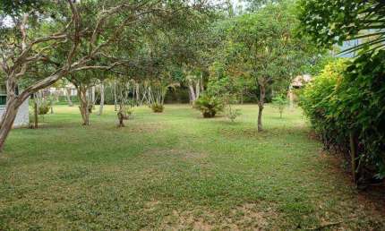 Terreno à venda, 391 m² por R$ 1.850.000,00 - Guaecá - São Sebastião/SP