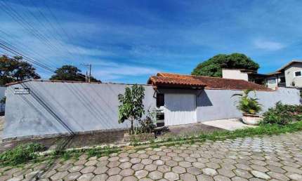 Casa com 3 dormitórios à venda, 149 m² por R$ 900.000,00 - Porto Grande - São Sebastião/SP