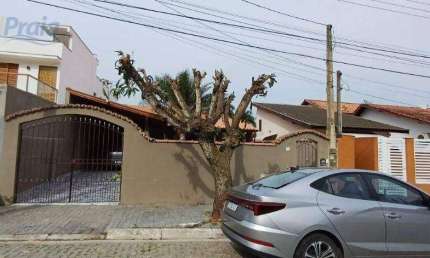 Casa com 4 dormitórios à venda, 190 m² por R$ 1.600.000 - Barequeçaba - São Sebastião/SP
