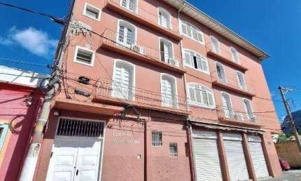 Apartamento com 2 dormitórios à venda, 87 m² por R$ 585.000,00 - Centro - São Sebastião/SP