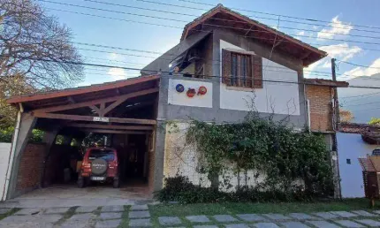 Casa com 4 dormitórios à venda, 197 m² por R$ 3.200.000 - Guaecá - São Sebastião/SP