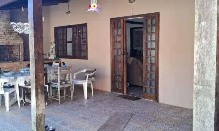 Casa com 2 dormitórios à venda, 133 m² por R$ 520.000,00 - Enseada - São Sebastião/SP