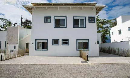 Casa com 3 dormitórios à venda, 156 m² por R$ 2.680.000 - Cigarras - São Sebastião/SP