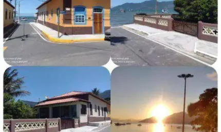 Casa com 7 dormitórios à venda, 300 m² por r$ 3.000.000,00 - são francisco - são sebastião/sp