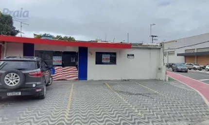 Loja à venda, 260 m² por R$ 1.800.000,00 - Centro - São Sebastião/SP