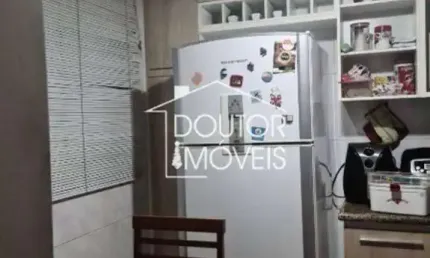 Sobrado Residencial à venda, Vila Esperança, São Paulo - SO0126.