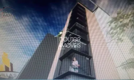 Studio com 2 dormitórios à venda, 46 m² por R$ 275.000,00 - Vila Granada - São Paulo/SP