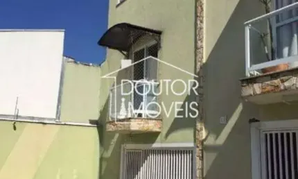 Sobrado Residencial à venda, Penha de França, São Paulo - SO0138.