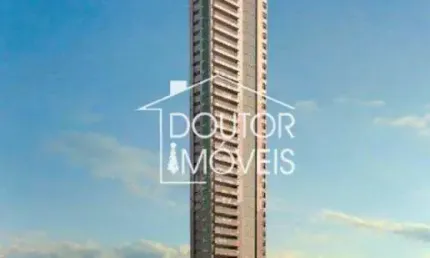 Apartamento Residencial à venda, Vila Gomes Cardim, São Paulo - AP0408.