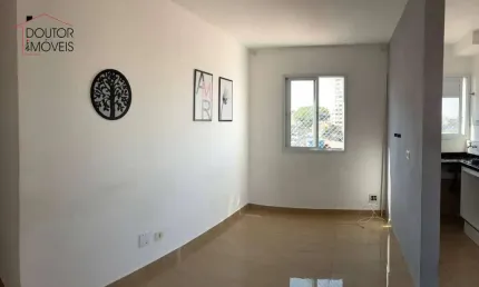 Apartamento com 2 dormitórios à venda, 40 m² por r$ 270.000,00 - vila esperança - são paulo/sp