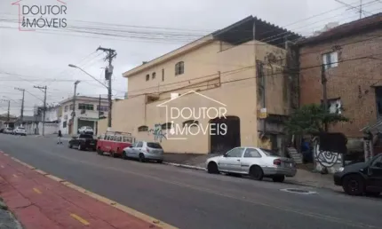 Terreno residencial à venda, vila carrão, são paulo - te0009.