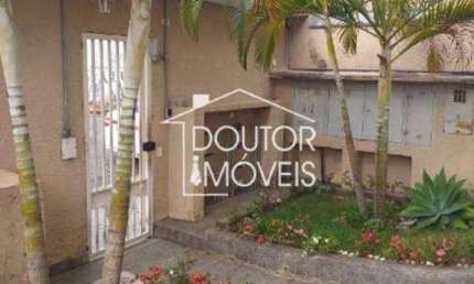 Sobrado com 3 dormitórios, 110 m² - venda por R$ 495.000,00 ou aluguel por R$ 3.050,00 - Vila Esperança - São Paulo/SP
