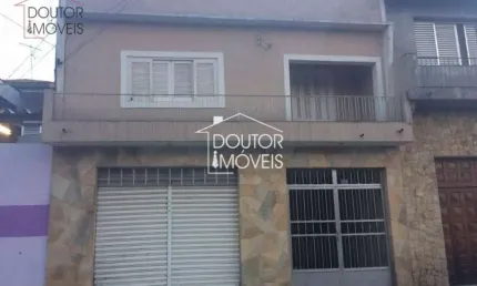 Sobrado Residencial à venda, Vila Carrão, São Paulo - SO0309.