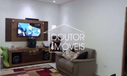 Casa com 2 dormitórios à venda, 100 m² por r$ 550.000,00 - vila esperança - são paulo/sp