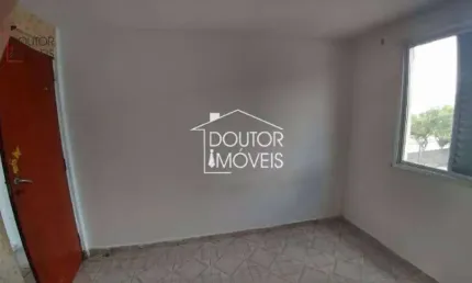 Apartamento Residencial à venda, Vila Sílvia, São Paulo - AP0643.