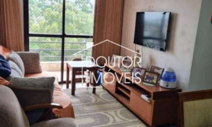 Apartamento com 2 dormitórios à venda, 50 m² por R$ 350.000,00 - Vila Carmosina - São Paulo/SP
