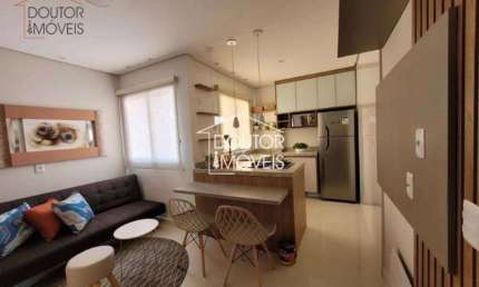 Studio com 1 dormitório à venda, 28 m² por R$ 255.000,00 - Vila Matilde - São Paulo/SP