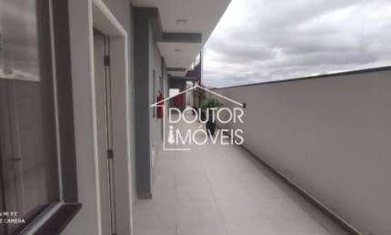 Apartamento com 2 dormitórios à venda, 37 m² por R$ 239.000,00 - Vila Buenos Aires - São Paulo/SP