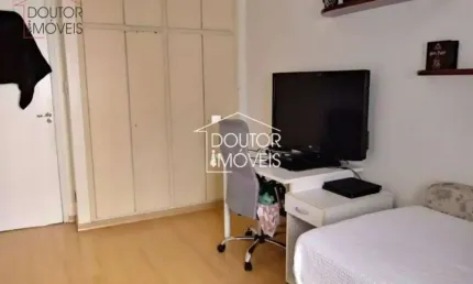 Apartamento Duplex Residencial à venda, Santana, São Paulo - AD0006.
