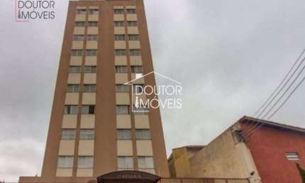 Apartamento Duplex com 3 dormitórios à venda, 127 m² por R$ 600.000,00 - Vila Buenos Aires - São Paulo/SP