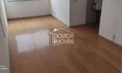Apartamento com 2 dormitórios à venda, 62 m² por R$ 320.000,00 - Vila Esperança - São Paulo/SP