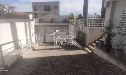 Sobrado com 2 dormitórios à venda, 110 m² por R$ 580.000,00 - Vila Esperança - São Paulo/SP