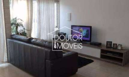 Sobrado à venda, 135 m² por R$ 850.000,00 - Vila Salete - São Paulo/SP