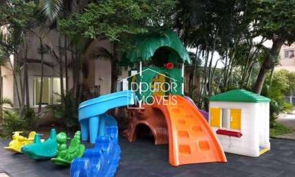 Apartamento Residencial à venda, Vila Esperança, São Paulo - AP0751.
