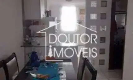 Apartamento com 2 dormitórios à venda, 52 m² por r$ 210.000,00 - conjunto residencial josé bonifácio - são paulo/sp