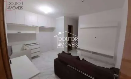 Studio com 1 dormitório à venda, 33 m² por r$ 220.000,00 - vila esperança - são paulo/sp