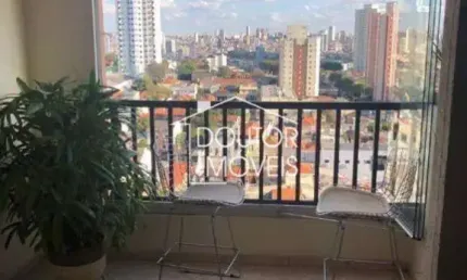 Apartamento com 3 dormitórios à venda, 73 m² por r$ 553.000,00 - vila matilde - são paulo/sp
