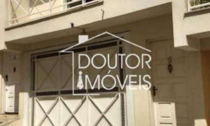 Sobrado com 3 dormitórios à venda, 135 m² por R$ 650.000,00 - Chácara Seis de Outubro - São Paulo/SP