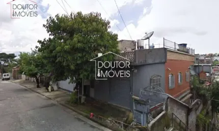 Terreno Residencial à venda, Vila Carmosina, São Paulo - TE0016.