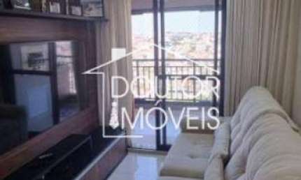 Apartamento com 2 dormitórios à venda, 61 m² por R$ 640.000,00 - Vila Matilde - São Paulo/SP