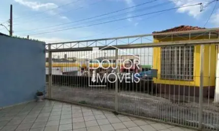 Casa Residencial à venda, Vila Carrão, São Paulo - CA0256.