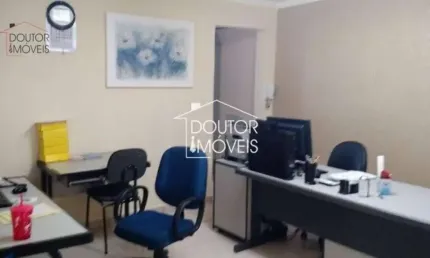 Galpão à venda, 1000 m² por R$ 5.000.000,00 - Vila Carmosina - São Paulo/SP