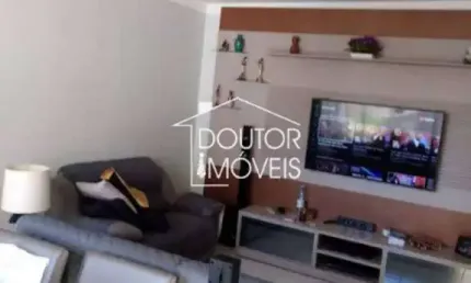 Sobrado com 2 dormitórios à venda, 130 m² por R$ 550.000,00 - Vila Esperança - São Paulo/SP