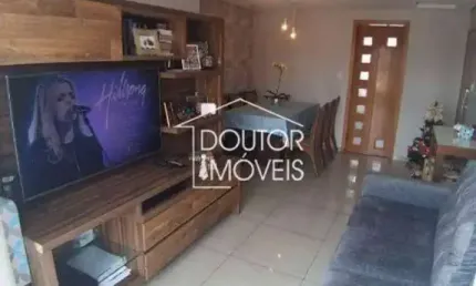Apartamento com 3 dormitórios à venda, 72 m² por R$ 595.000,00 - Vila Esperança - São Paulo/SP