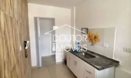 Apartamento com 3 dormitórios à venda, 68 m² por R$ 345.000,00 - Vila Bela Vista - São Paulo/SP