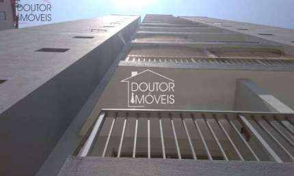Apartamento à venda, 62 m² por R$ 350.000,00 - Vila Granada - São Paulo/SP