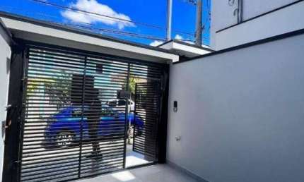 Sobrado com 3 dormitórios à venda, 170 m² por R$ 890.000,00 - Vila Granada - São Paulo/SP