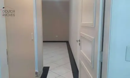 Apartamento com 3 dormitórios à venda, 75 m² por R$ 460.000,00 - Vila Antonieta - São Paulo/SP
