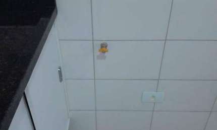 Apartamento com 2 dormitórios à venda, 36 m² por R$ 235.000 - Vila Centenário - São Paulo/SP