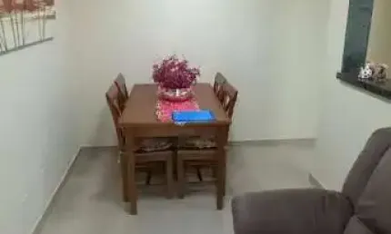 Apartamento com 2 dormitórios à venda, 44 m² por r$ 304.000 - jardim santa teresinha - são paulo/sp