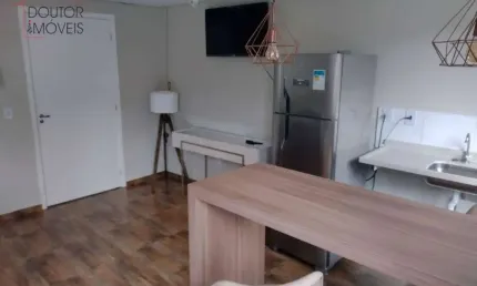 Apartamento com 2 dormitórios à venda, 52 m² por r$ 318.000,00 - vila esperança - são paulo/sp