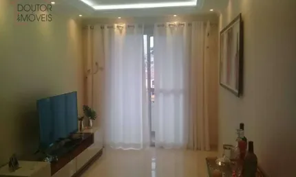 Apartamento com 3 dormitórios à venda, 68 m² por R$ 531.000,00 - Vila Matilde - São Paulo/SP
