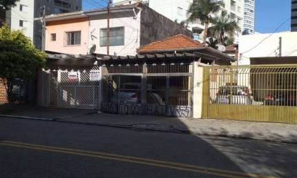 Sobrado com 2 dormitórios à venda, 96 m² por R$ 650.000,00 - Tatuapé - São Paulo/SP