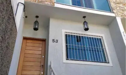 Casa com 3 quartos à venda na Rua Dezenove de Maio, Vila Esperança, São Paulo