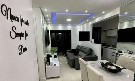 Apartamento com 2 dormitórios à venda, 61 m² por R$ 720.000,00 - Vila Matilde - São Paulo/SP